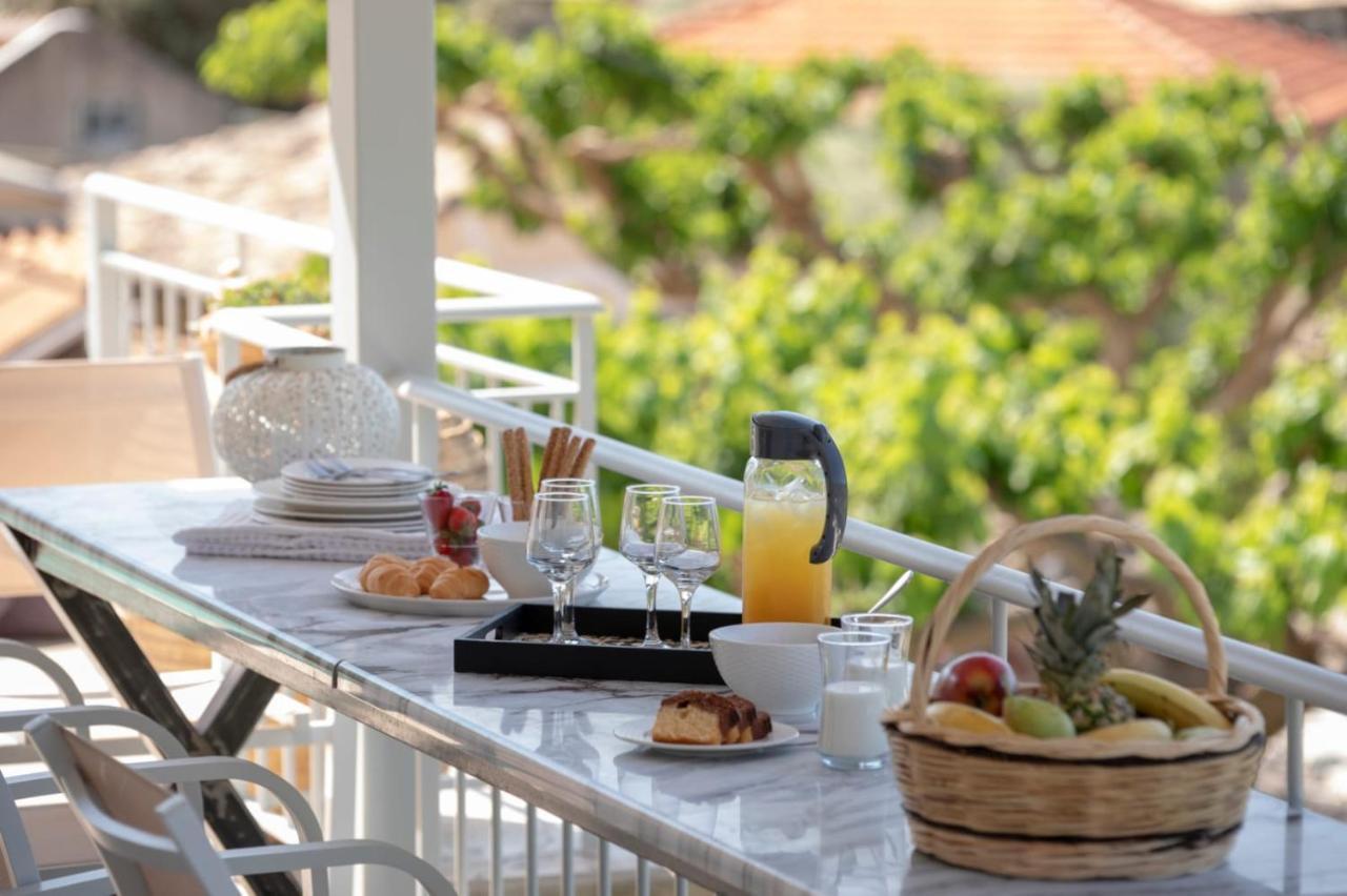 Panoutsis Villa - Sivros Lefkada Kültér fotó